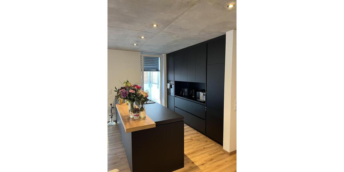 Erdgeschoßwohnung Niederstotzingen - 3 Zimmer, 90 m&sup2;, 1.190&euro; | Angebot:26425472