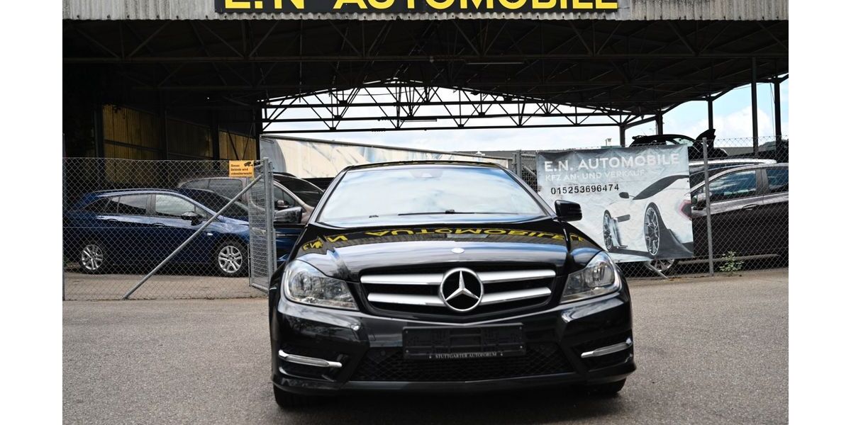 Mercedes-Benz C 250 145.300 km 13.300 € Ulm 89077