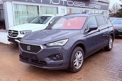 Seat Tarraco 169.000 km 19.990 € Ulm-Jungingen 89081