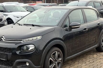 Citroen C3 175.000 km 5.450 &euro; Erbach 89155