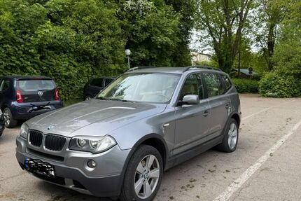 BMW X3 241.500 km 3.500 &euro; Ulm 89075