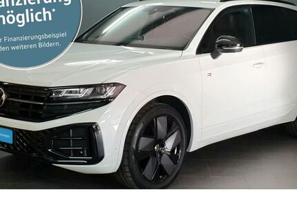 VW Touareg 18.460 km 69.870 &euro; Blaubeuren 89143