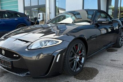 Jaguar XK 31.395 km 71.900 € Bellenberg 89287