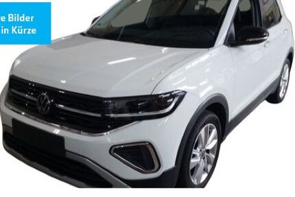 VW T-Cross 8.431 km 28.570 € Neu-Ulm 89231