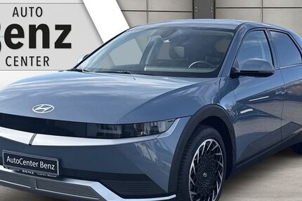 Hyundai IONIQ 5 6.747 km 33.790 &euro; Laupheim 88471