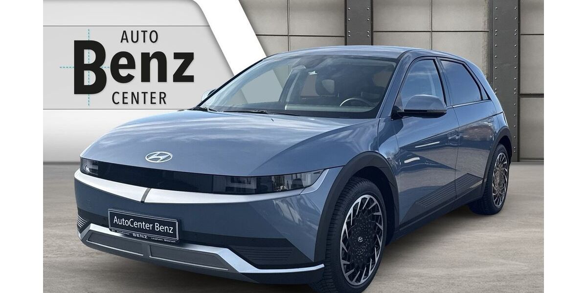 Hyundai IONIQ 5 6.747 km 33.790 &euro; Laupheim 88471