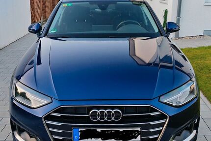 Audi A4 122.500 km 22.550 € Dietenheim 89165