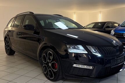 Skoda Octavia 184.663 km 15.700 € Elchingen 89275
