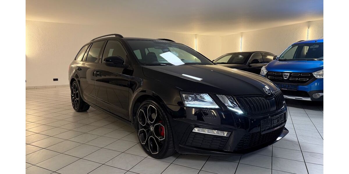 Skoda Octavia 184.663 km 15.700 € Elchingen 89275