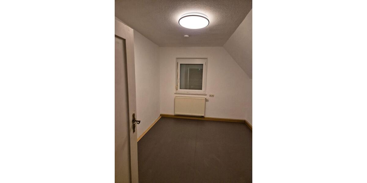 Freistehendes EFH mit Garage in Reisensburg 7 zimmer