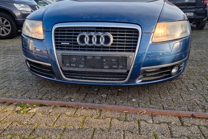 Audi A6 295.000 km 1.999 € Neu-Ulm 89231