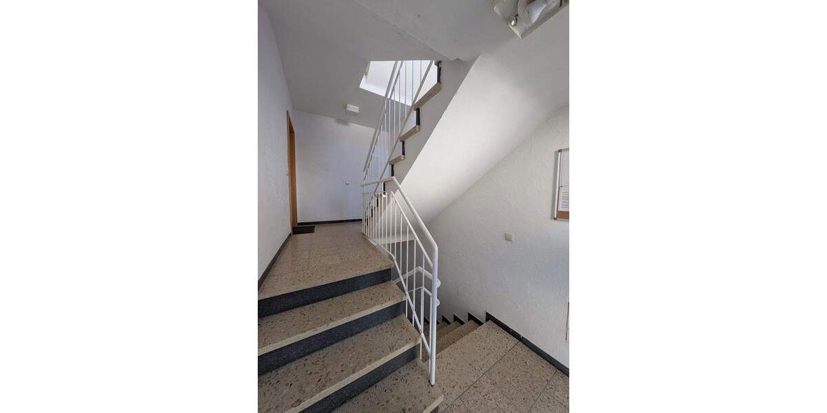 Etagenwohnung Bibertal Kissendorf - 3 Zimmer, 78 m&sup2;, 199.000&euro; | Angebot:24647988