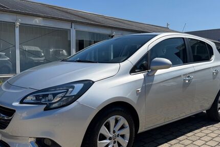 Opel Corsa 54.650 km 7.700 &euro; Ulm 89079