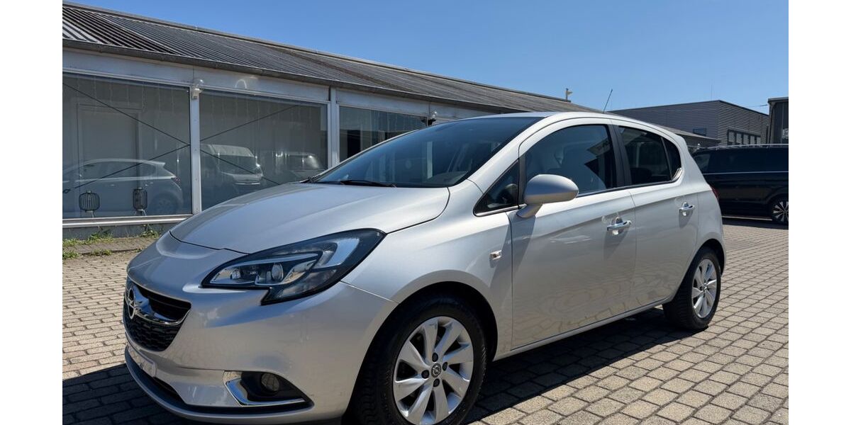 Opel Corsa 54.650 km 7.700 &euro; Ulm 89079
