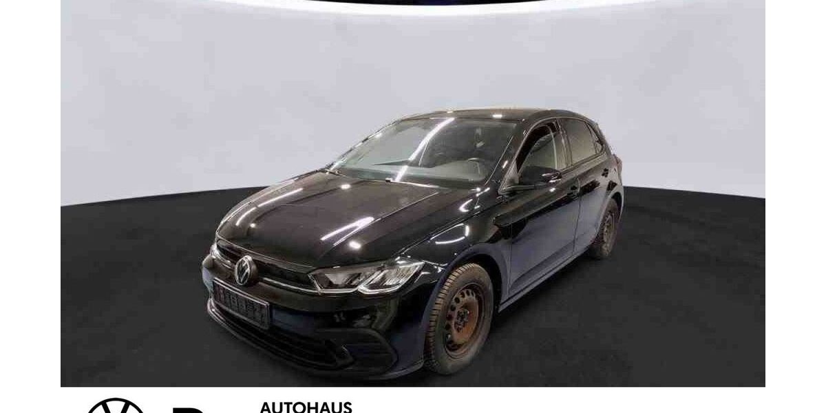 VW Polo 45.879 km 16.180 &euro; Schnürpflingen-Ammerstetten 89194