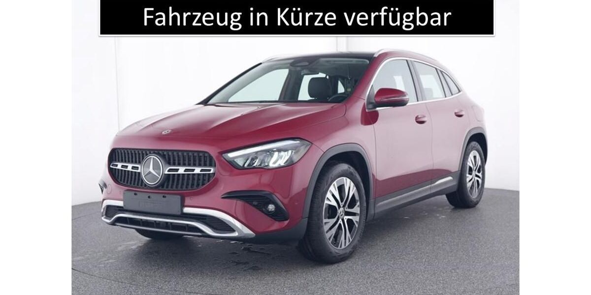 Mercedes-Benz GLA 220 23.300 km 44.980 &euro; Geislingen/ Steige 73312