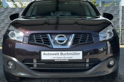 Nissan Qashqai 224.130 km 4.980 &euro; Nersingen 89278