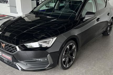 Cupra Leon 12.800 km 26.390 &euro; Heroldstatt 72535