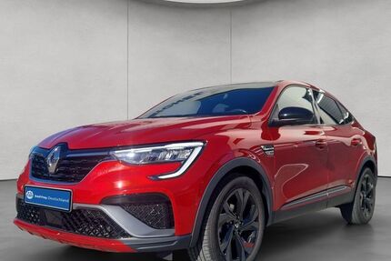Renault Arkana 51.530 km 21.980 € Neu-Ulm 89231