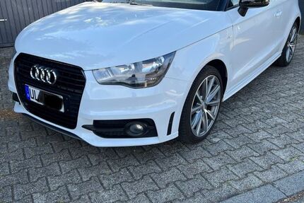 Audi A1 184.000 km 6.390 &euro; Blaubeuren 89143