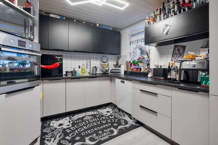 Wohnung Nersingen - 4 Zimmer, 106 m&sup2;, 319.000&euro; | Angebot:26318490