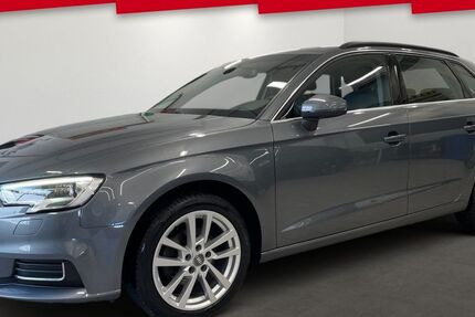Audi A3 48.995 km 17.910 &euro; Illertissen 89257