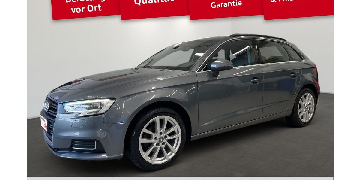Audi A3 48.995 km 17.910 &euro; Illertissen 89257