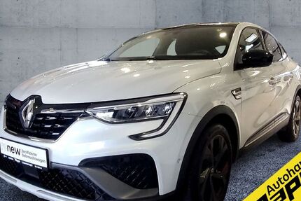 Renault Arkana 60.900 km 21.320 &euro; Schemmerhofen 88433