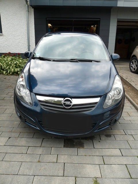 Corsa