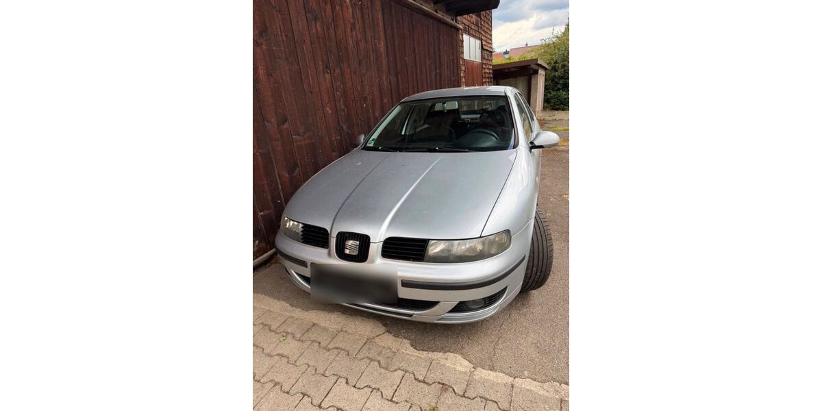 Seat Leon 227.802 km 1.599 &euro; Laichingen 89150