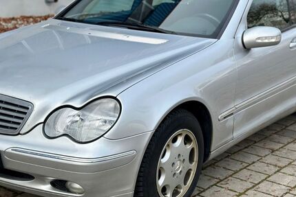 Mercedes-Benz C 220 207.900 km 2.999 € Ulm 89079