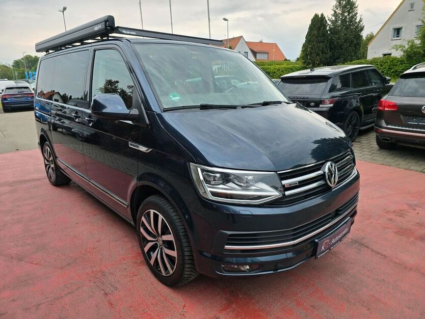 T6 Multivan