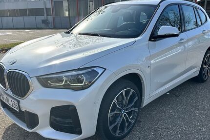 BMW X1 65.700 km 27.990 € Neu-Ulm 89231