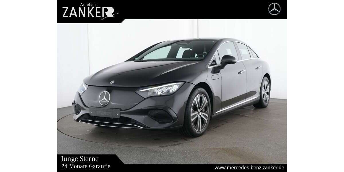 Mercedes-Benz EQE 300 17.781 km 41.900 &euro; Günzburg 89312