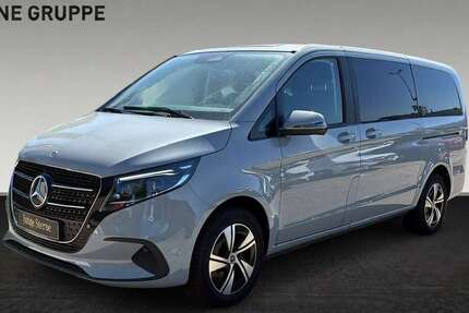 Mercedes-Benz V 220 12.732 km 60.990 &euro; Neu-Ulm 89231