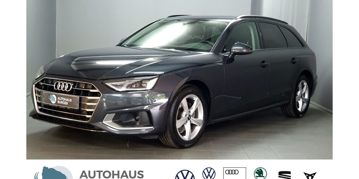 Audi A4 119.760 km 23.680 &euro; Blaubeuren 89143