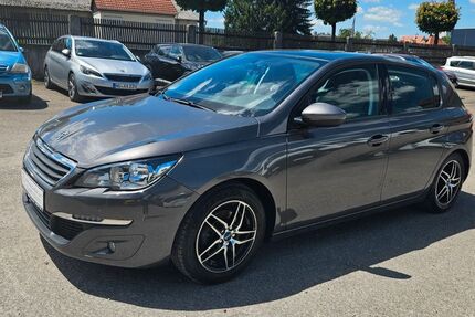 Peugeot 308 107.598 km 7.390 &euro; Altenstadt / Iller 89281