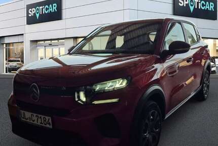 Citroen C3 4.500 km 17.150 &euro; Ulm 89081