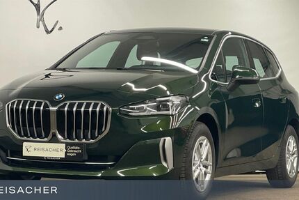 BMW 220 Active Tourer 20.129 km 27.690 &euro; Ulm 89077