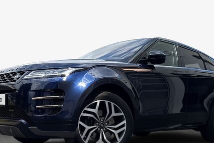 Land Rover Range Rover Evoque 121.699 km 29.500 &euro; Neu-Ulm 89231