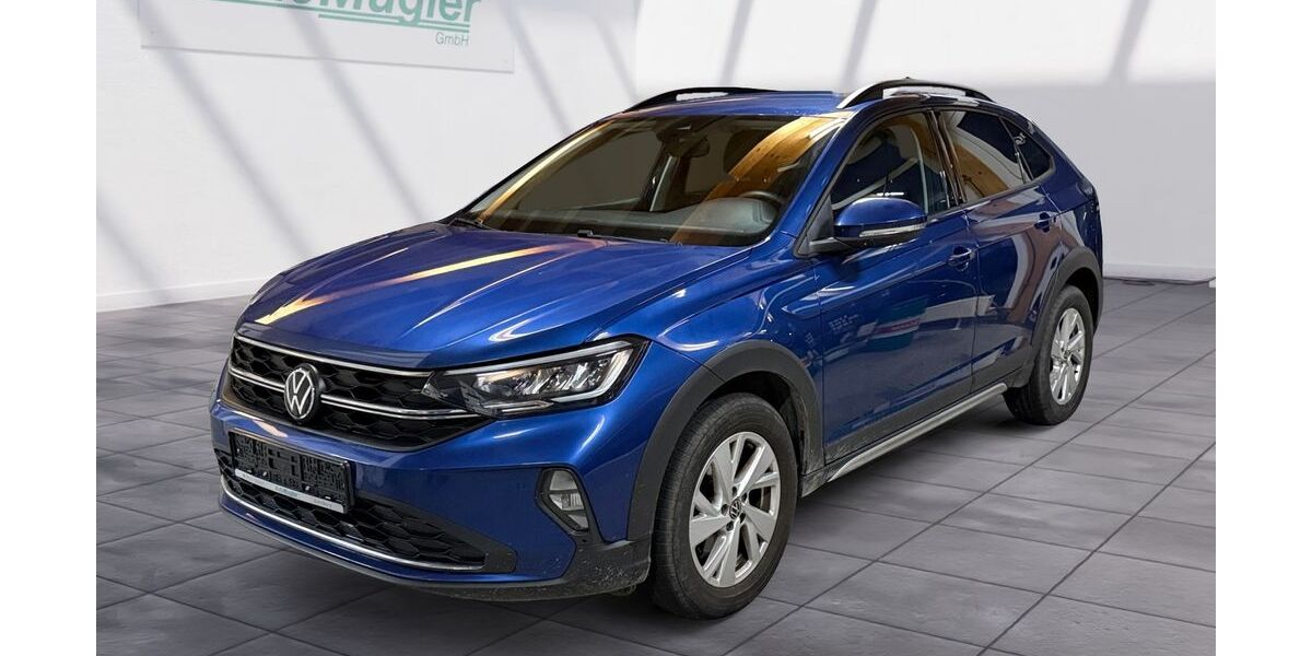 VW Taigo 23.384 km 20.990 € Günzburg 89312