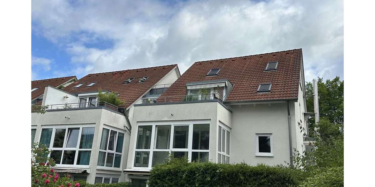 Etagenwohnung Ulm Söflingen - 3 Zimmer, 90 m&sup2;, 990&euro; | Angebot:26879822