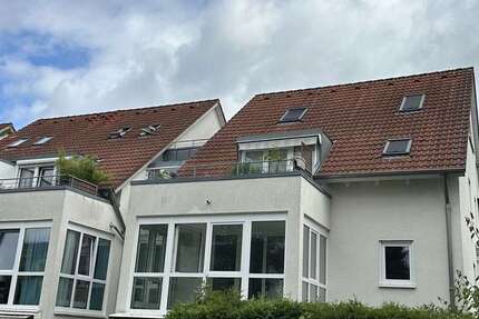 Wohnung Ulm Söflingen - 3 Zimmer, 90 m&sup2;, 990&euro; | Angebot:26879822