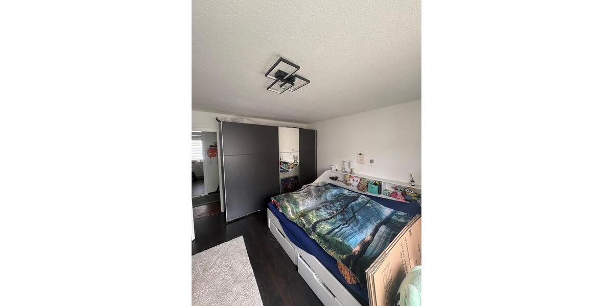 Etagenwohnung Nersingen - 3 Zimmer, 70 m&sup2;, 720&euro; | Angebot:26286990