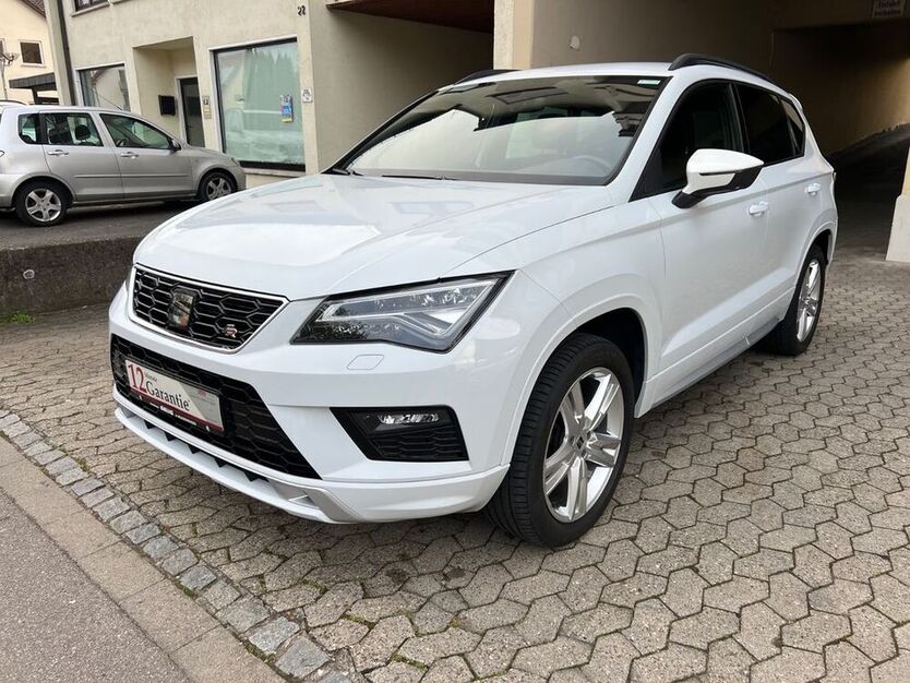 Ateca