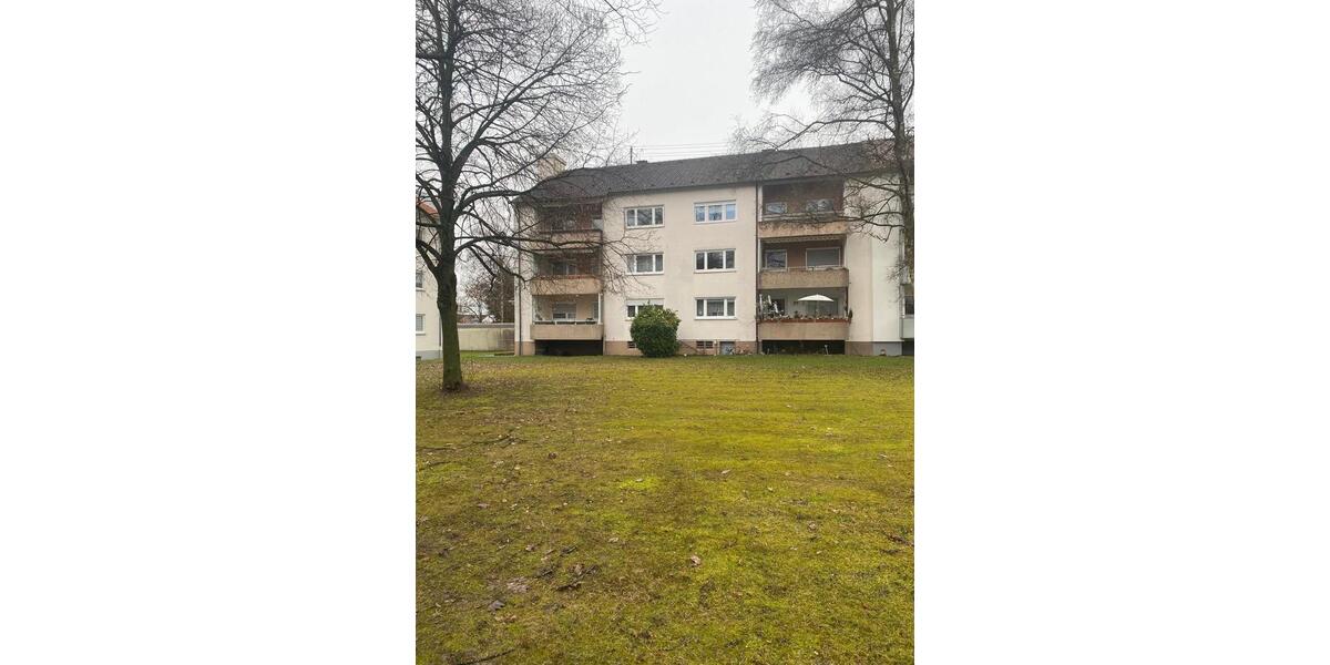 Etagenwohnung Laupheim - 3.5 Zimmer, 86 m&sup2;, 244.000&euro; | Angebot:26194692
