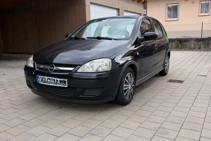 Opel Corsa 173.800 km 1.400 &euro; Neuburg an der Kammel 86476