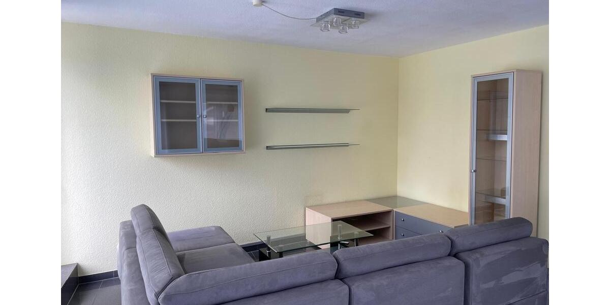 Etagenwohnung Neu-Ulm Ludwigsfeld - 3.5 Zimmer, 90 m&sup2;, 1.200&euro; | Angebot:26534444