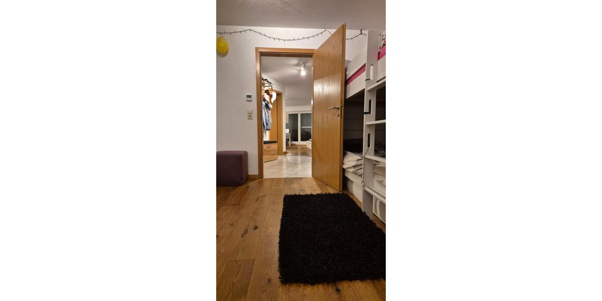 Erdgeschoßwohnung Ulm Donautal - 3 Zimmer, 82 m&sup2;, 1.060&euro; | Angebot:24898570
