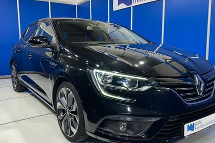 Renault Megane 79.000 km 13.390 &euro; Straß 89278